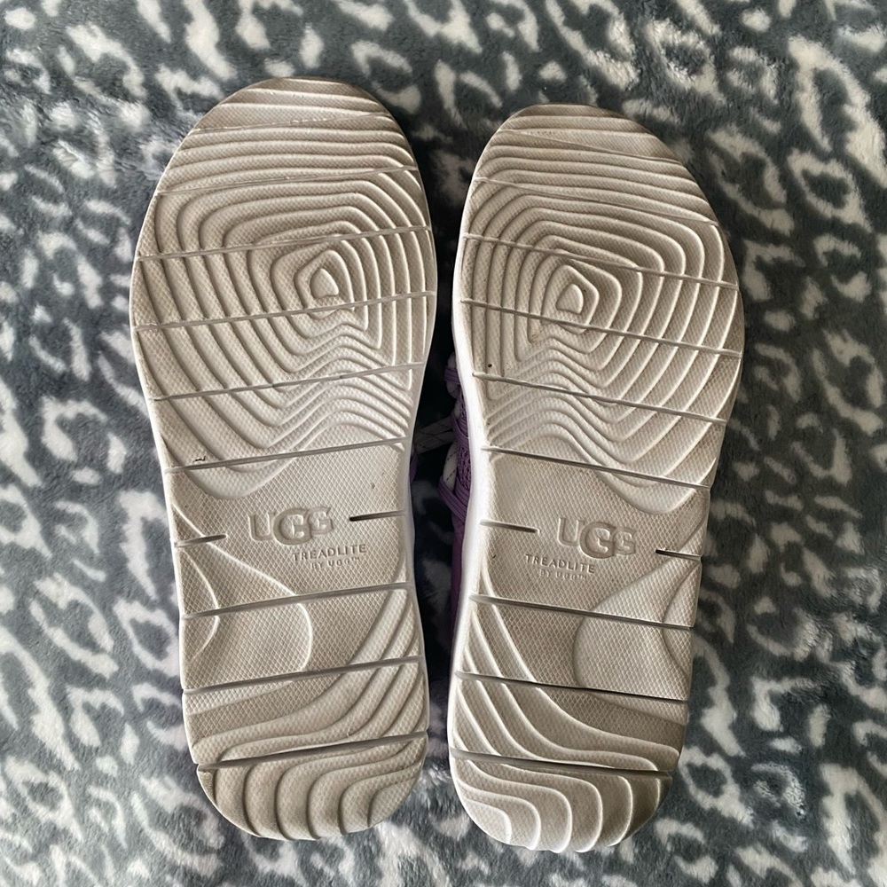 UGG Cambrian sneakers - Picture 6 of 7